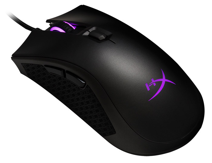 HyperX Pulsefire FPS Pro