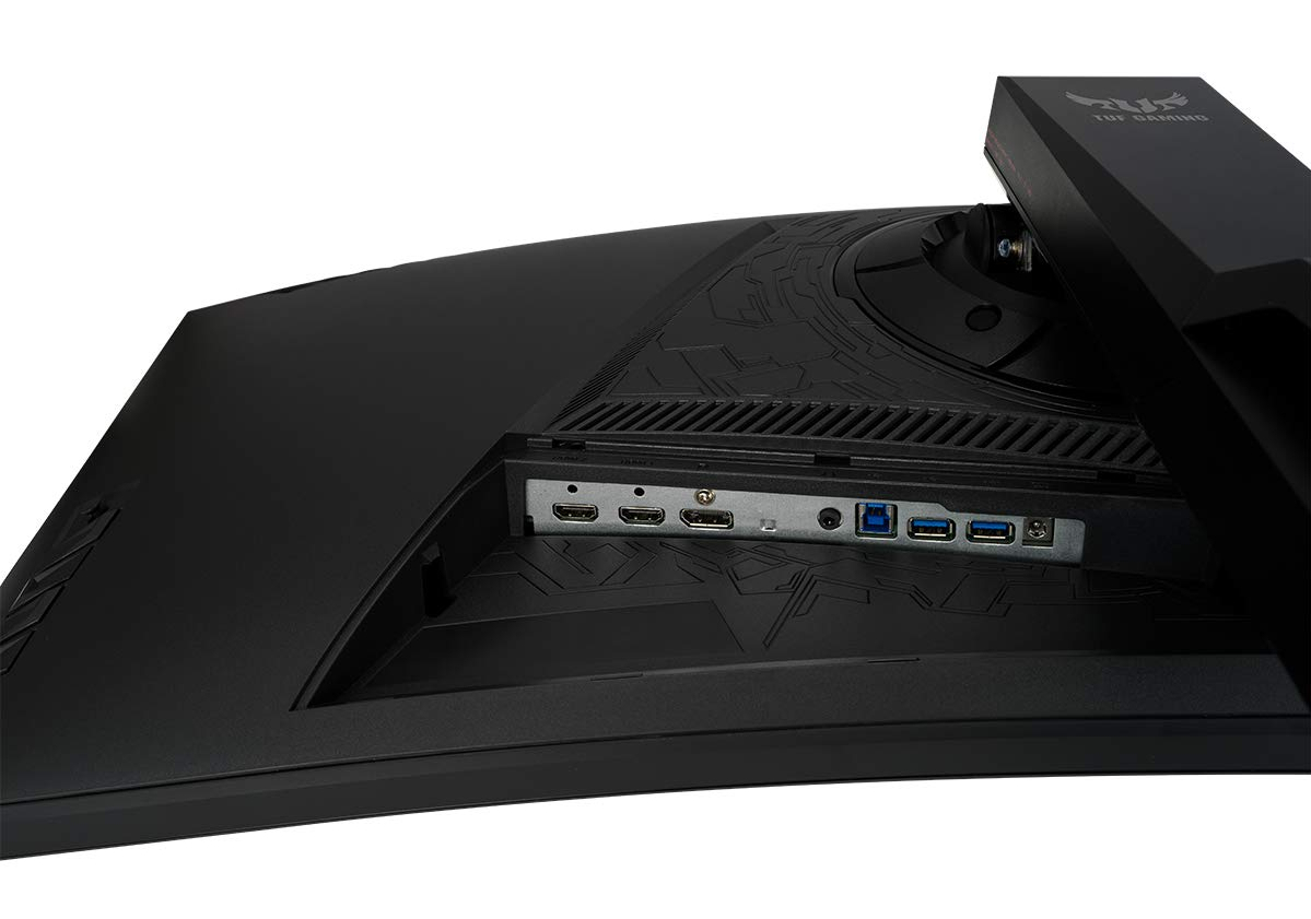 Asus TUF Gaming VG35VQ 04