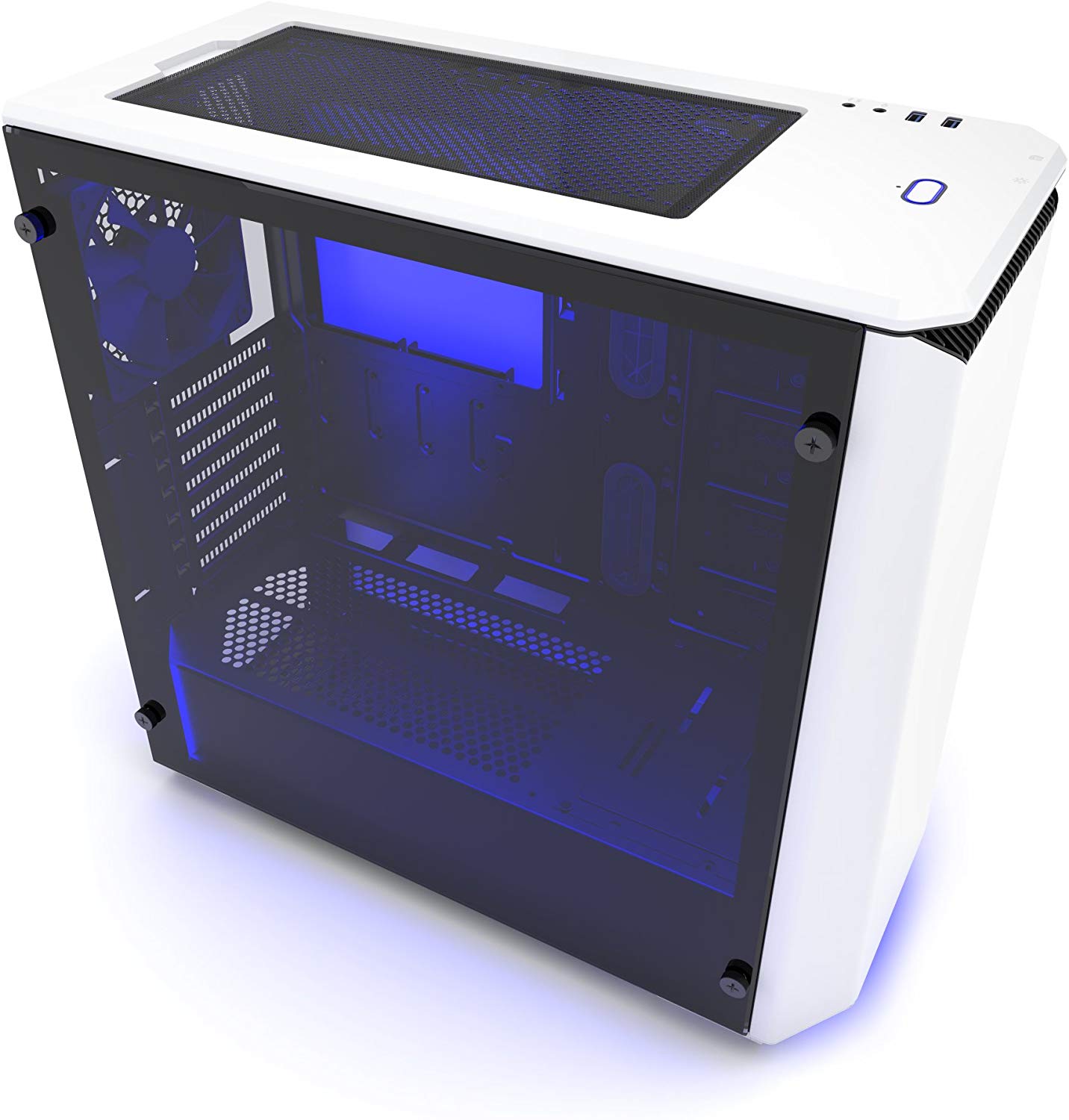 Phanteks Eclipse P400S 02