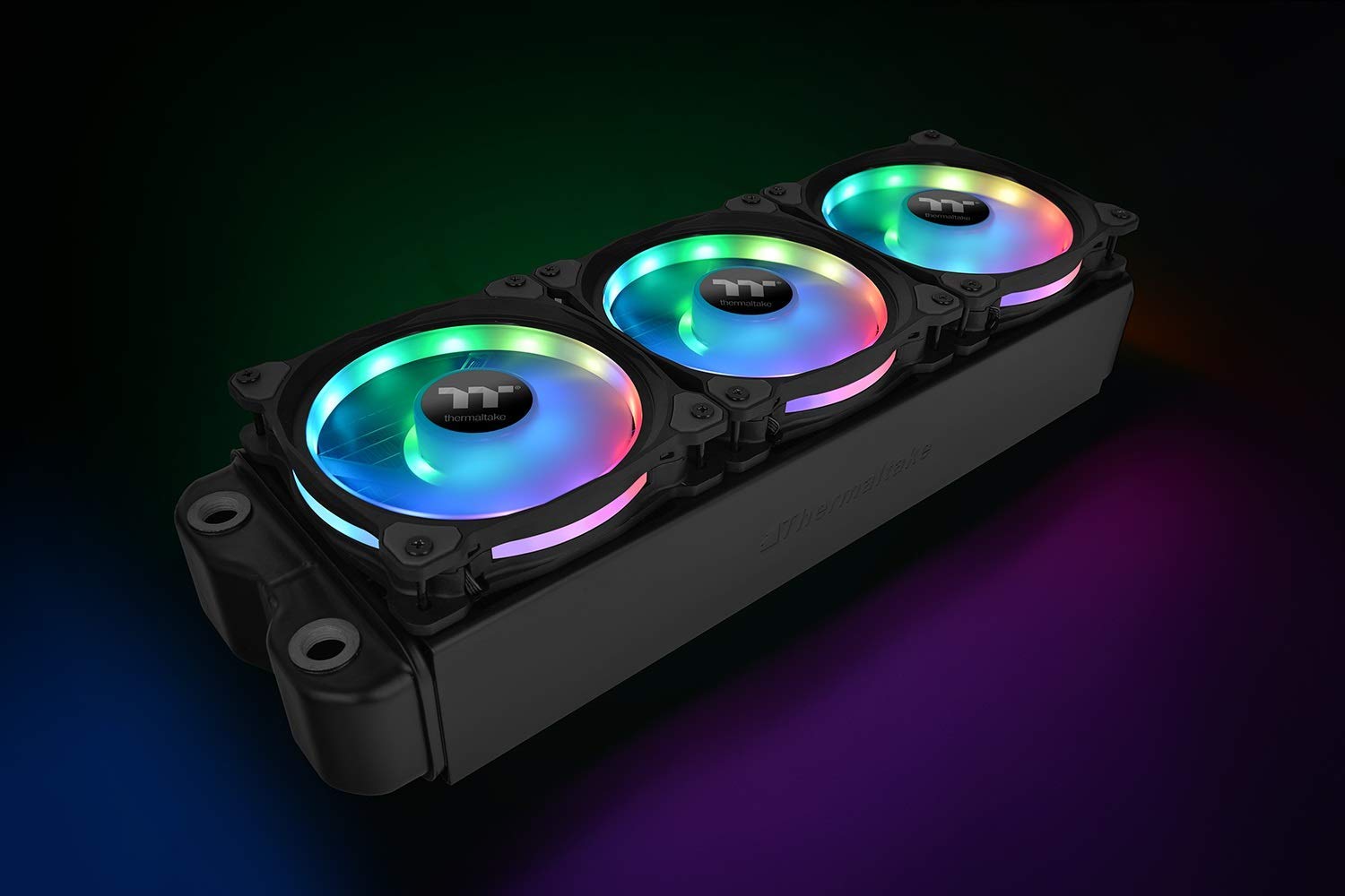 Thermaltake Riing Trio 12 RGB