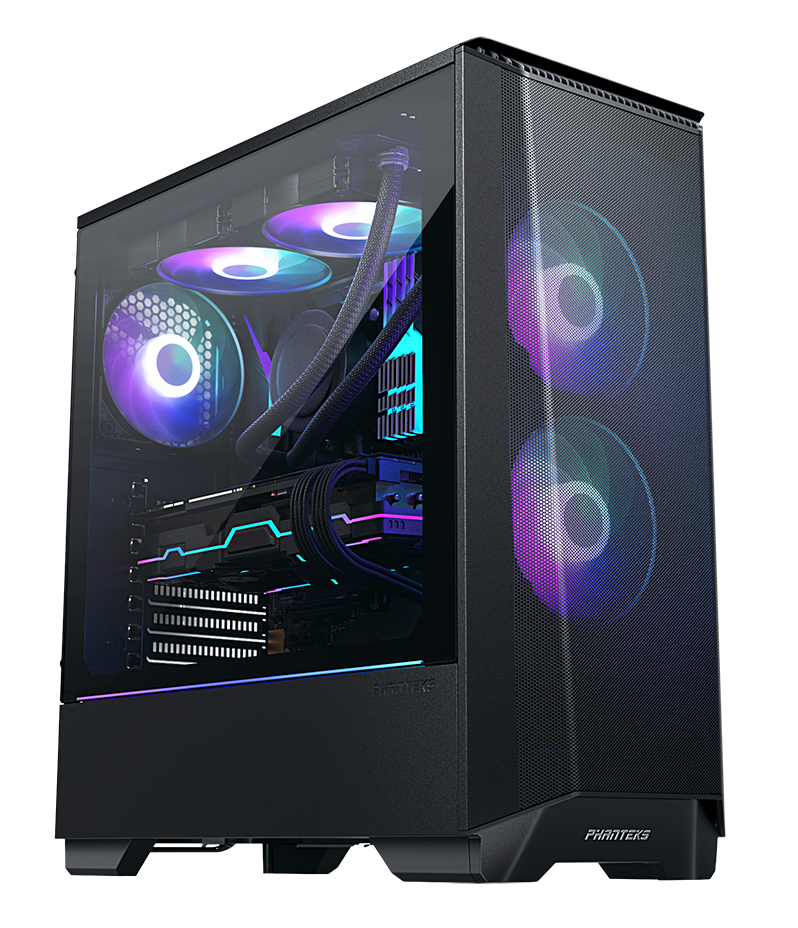 phanteks eclipse p360a P360A 1