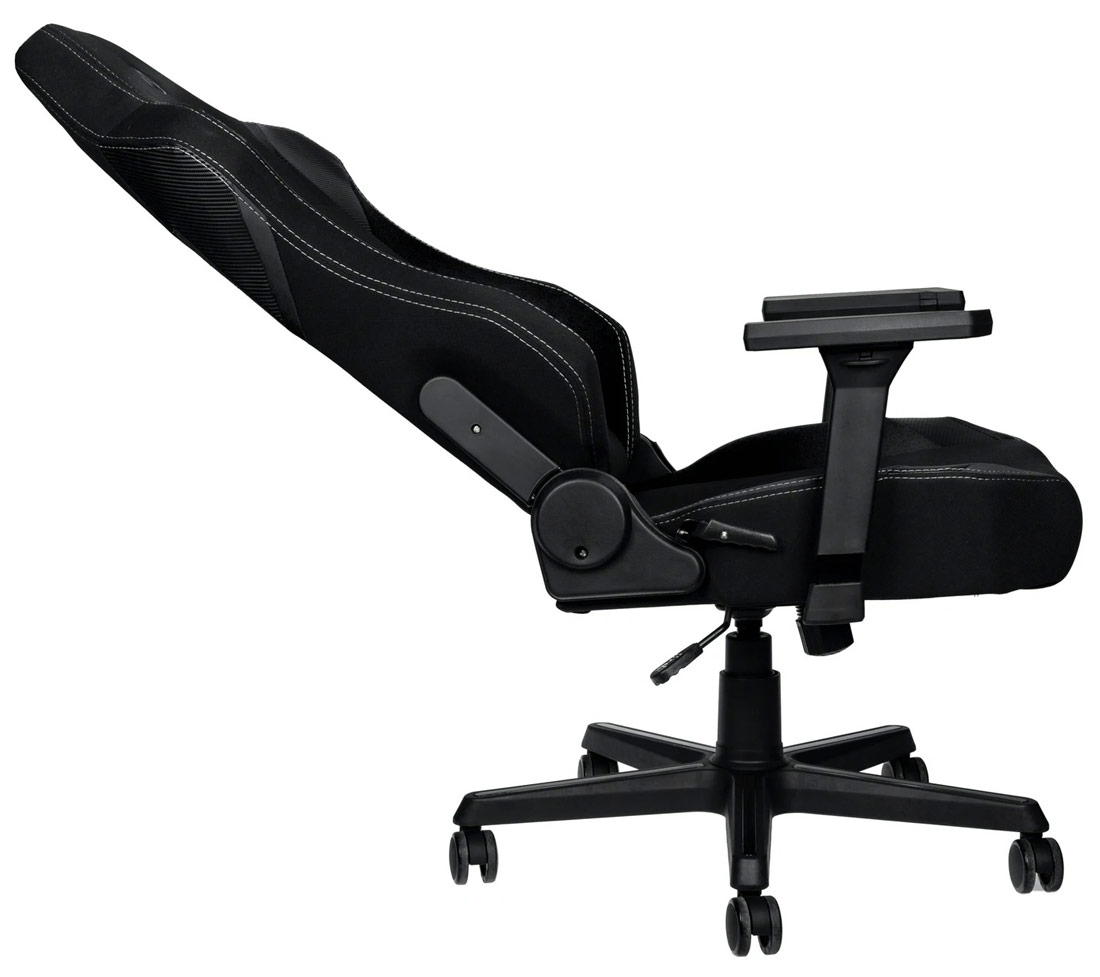 Nitro Concepts X1000 Gaming Chair 03