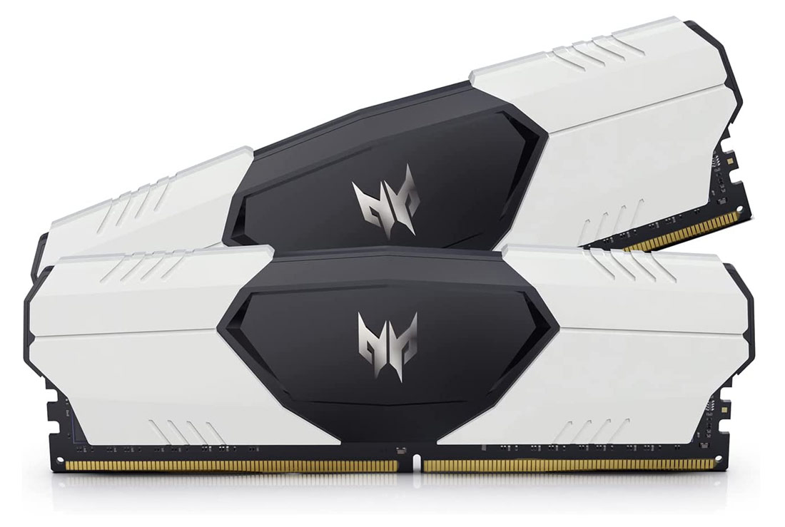 Predator Talos DDR4 RAM Kit 01