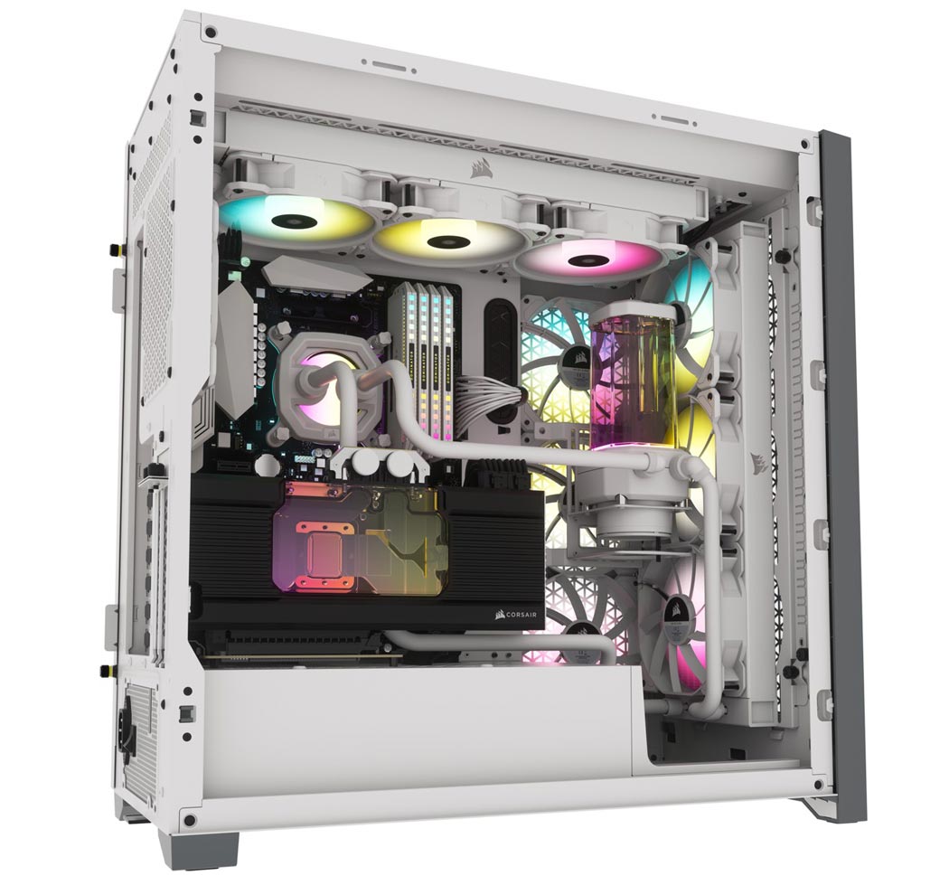 Corsair 5000 Airflow 02