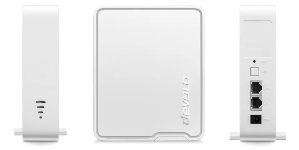 Devolo 5400 Repeater 01
