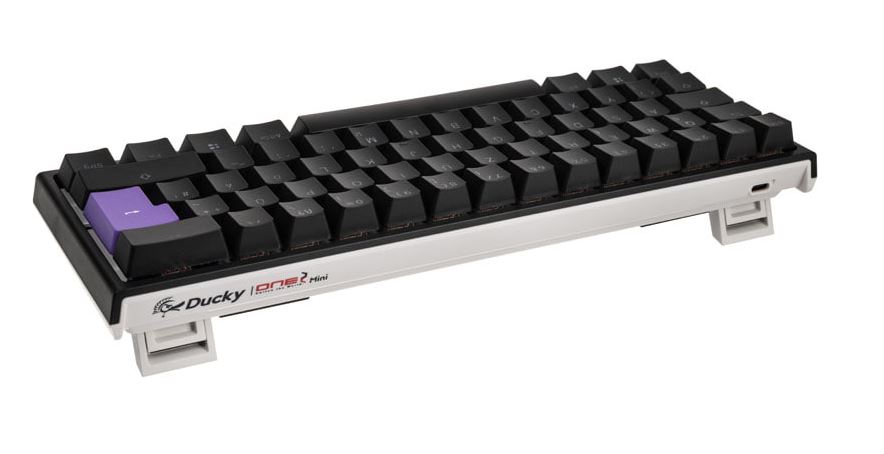 Ducky One 2 Mini Keyboard 02