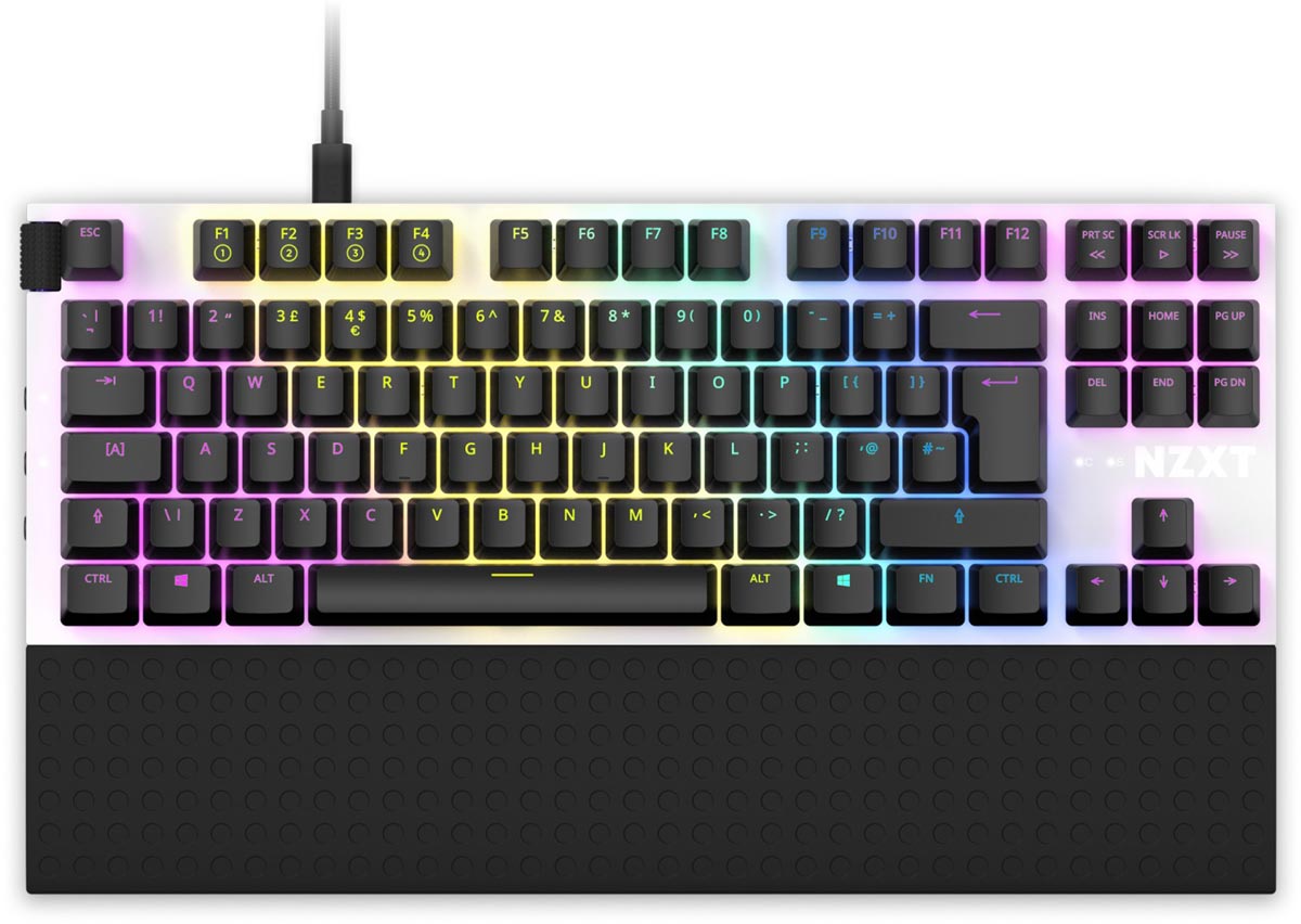 NZXT Function TKL