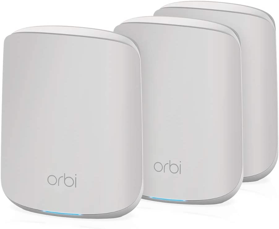 Netgear Orbi RBK353 01