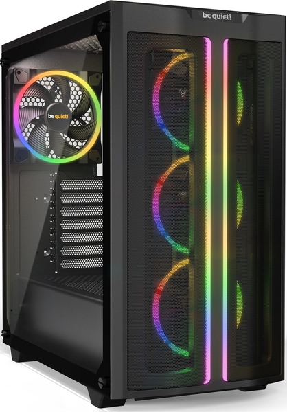 Pure Base 500 FX
