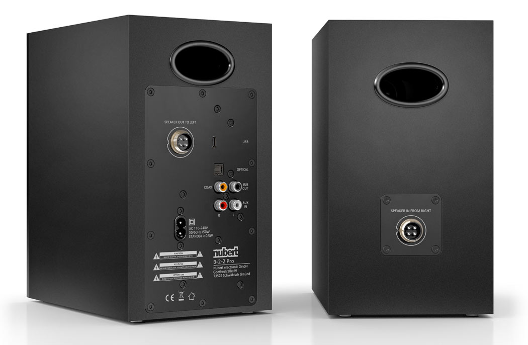 nuboxx a 125 pro set schwarz blende Advent 02