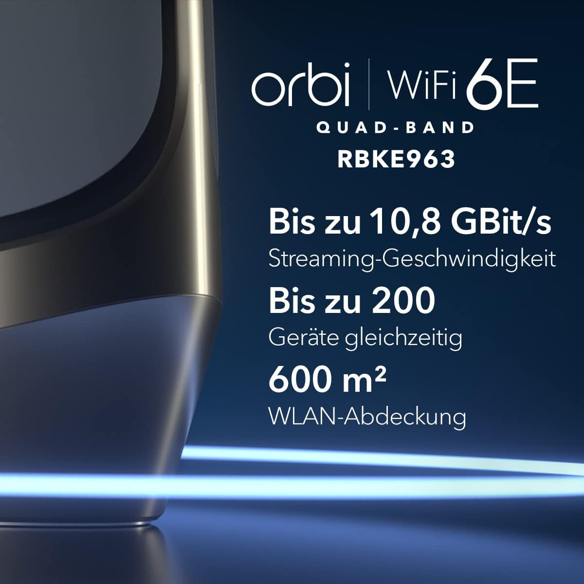 Netgear Orbi RBKE963B 04