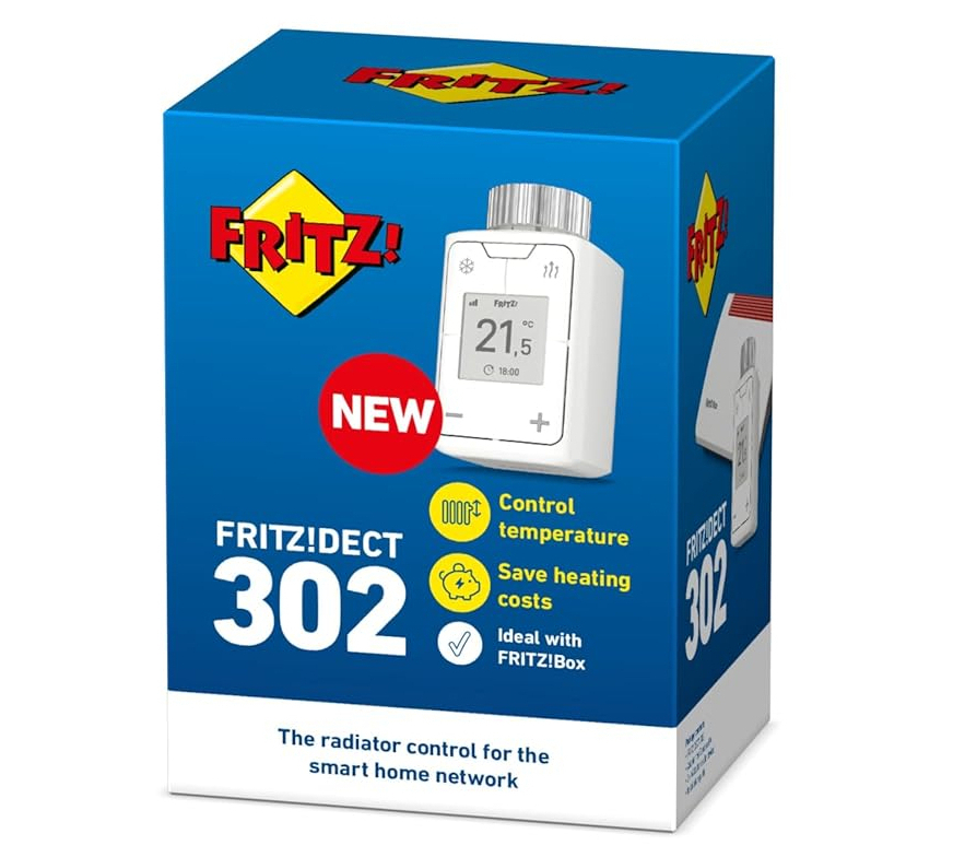AVM Fritz Dect 302