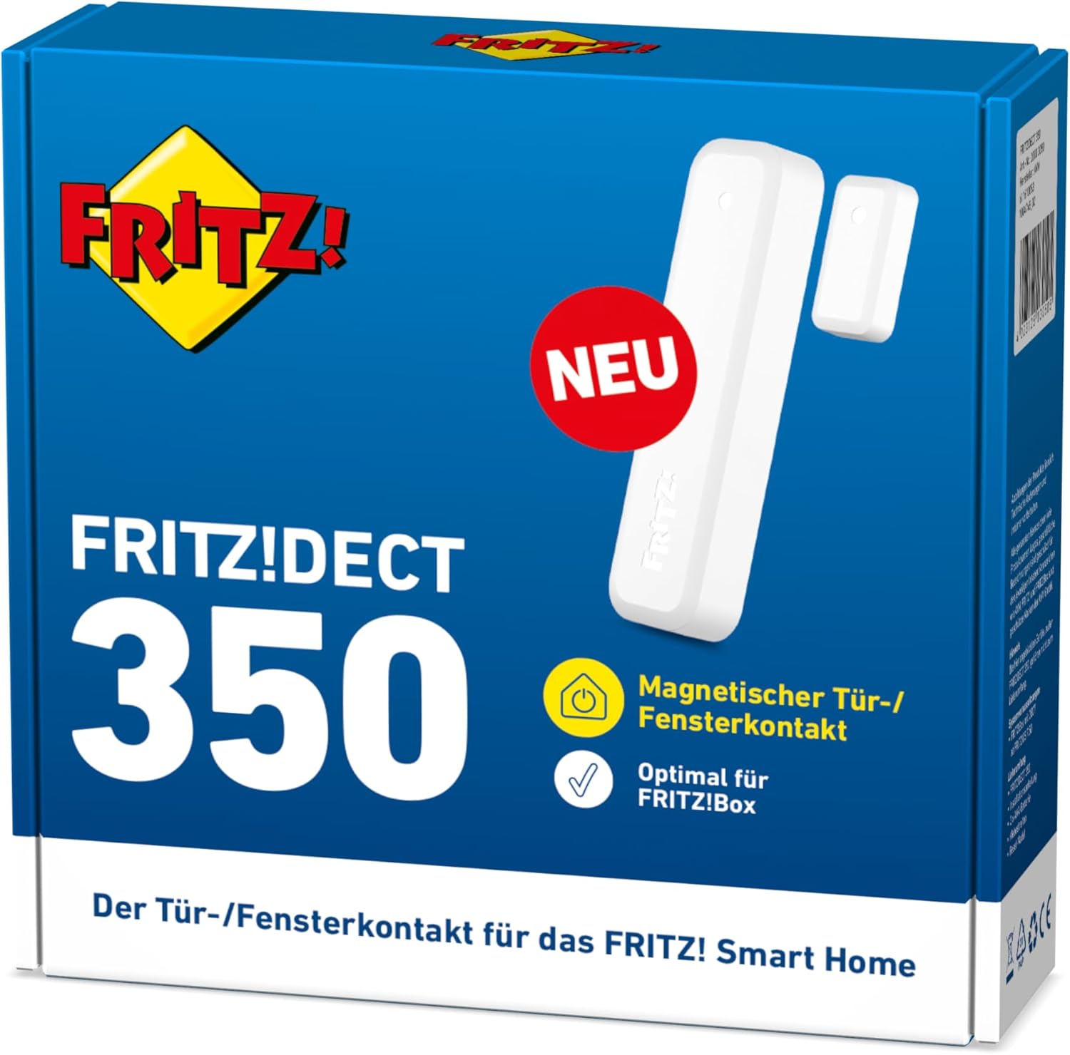 AVM Fritz Dect 350
