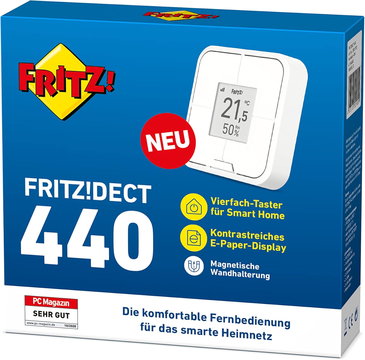 AVM Fritz Dect 440