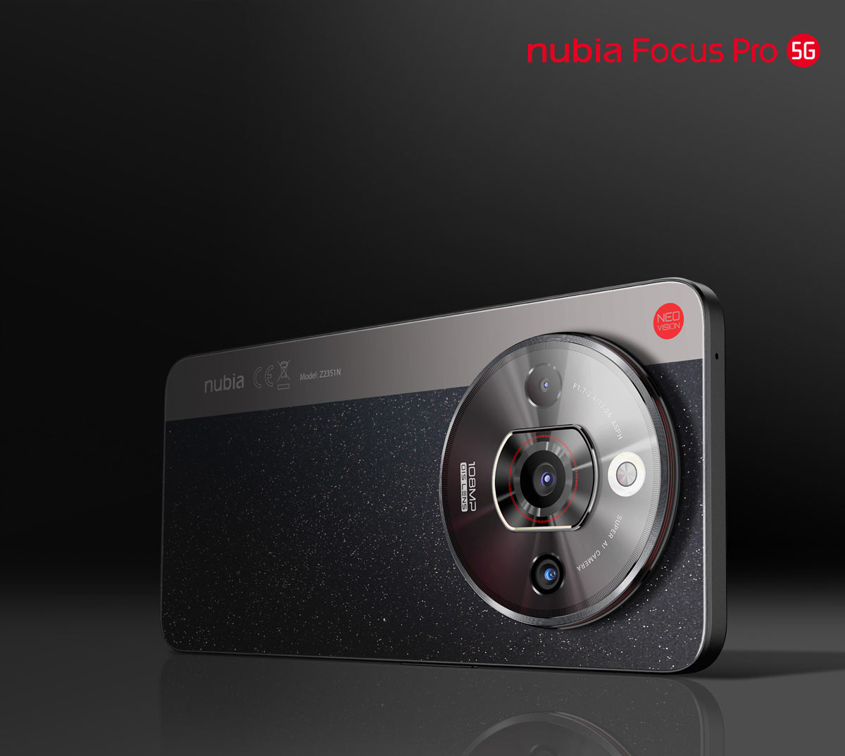 Nubia Focus Pro 02