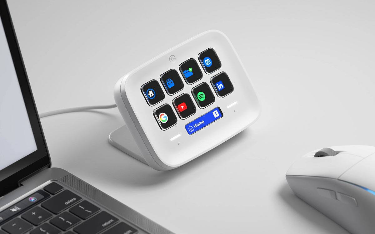 Elgato Stream Deck Neo
