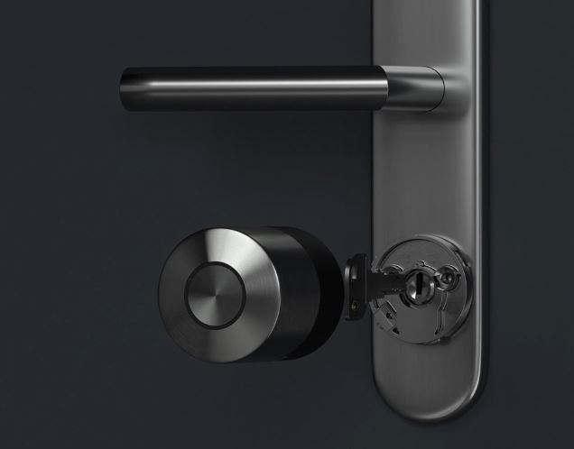 Nuki Smart Lock Pro 5 01