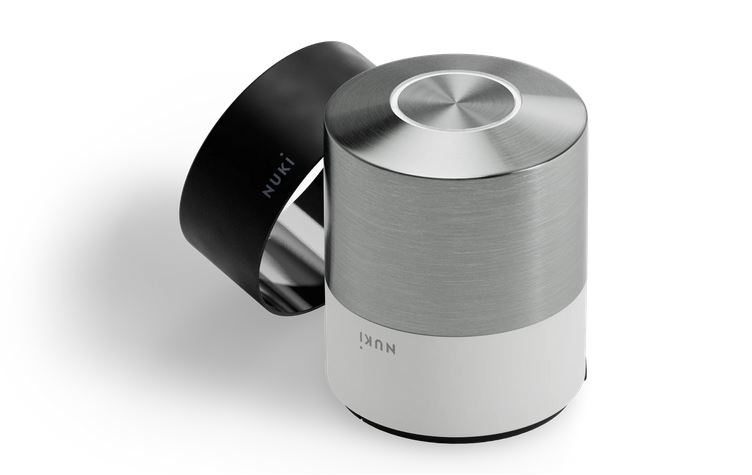Nuki Smart Lock Pro 5 03