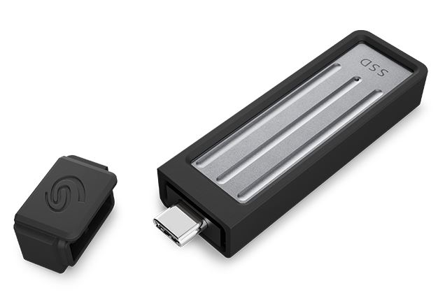 Seagagte Ultra Compact SSD 01