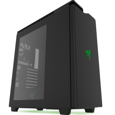 Tag 1 NZXT H440