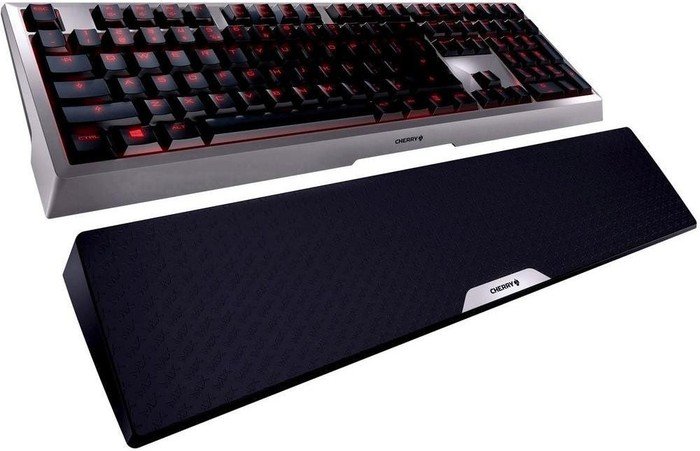 Tag 17 Cherry MX Board