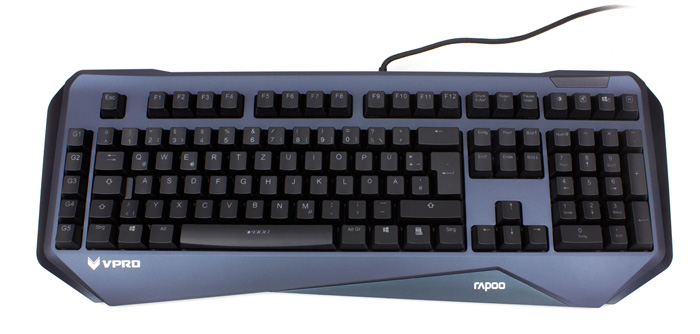 Tag 2 V800