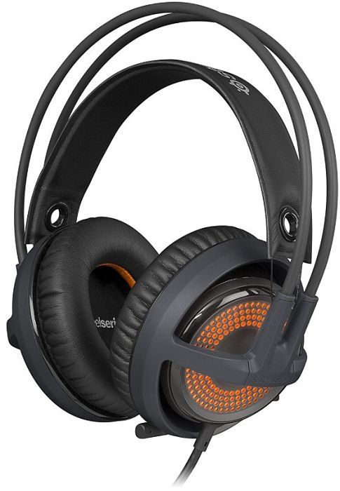 Tag 6 SteelSeries V3 Prism
