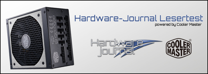 Coolermaster NT Lesertest
