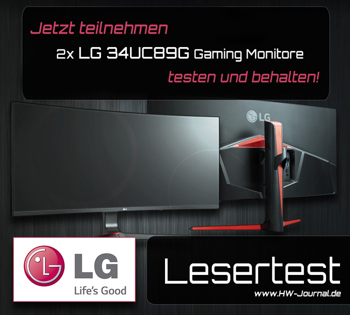 LG 34UC89G lesertest main