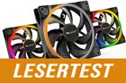 Be Quiet Lesertest News Bild Light Wings