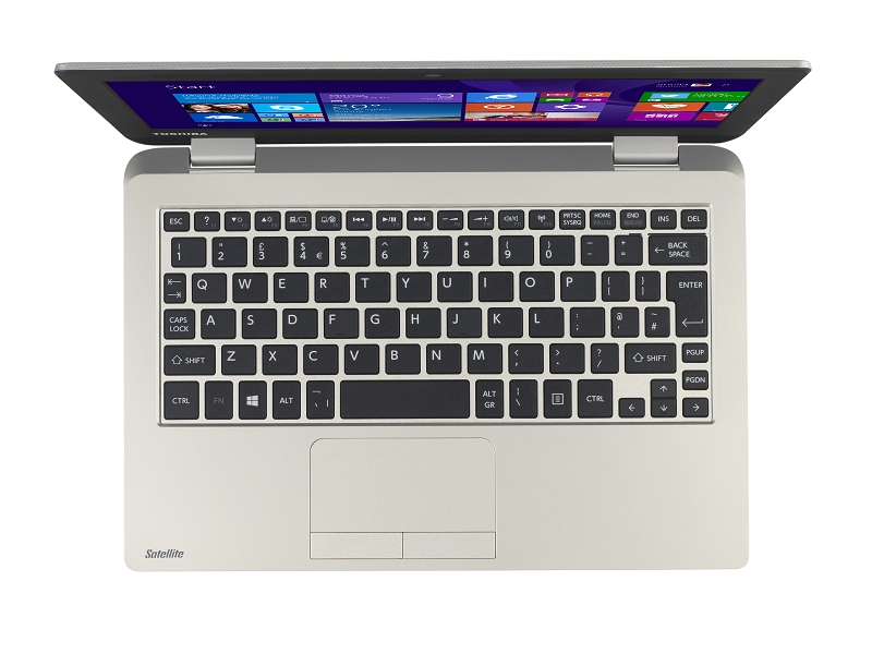 Satellite CL10-B Full Product 04 with screen