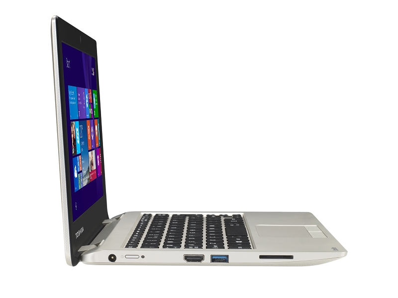 Satellite CL10-B Full Product 07 with screen