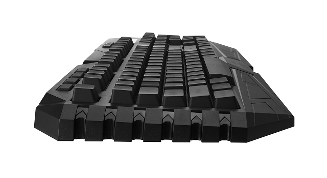 Tastatur-Links