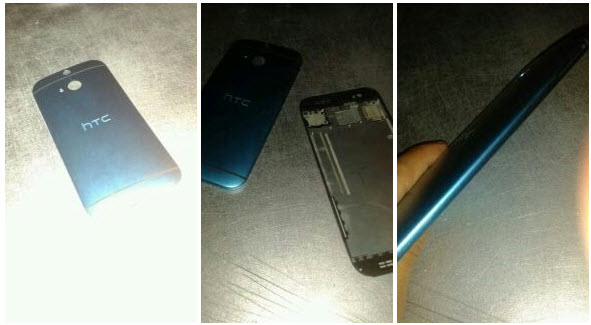 HTC One 2014 Case