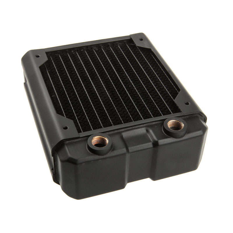 Hardware Labs Black Ice Nemesis Radiator GTX 120 - schwarz