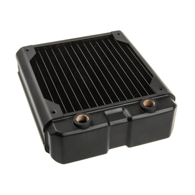 Hardware Labs Black Ice Nemesis Radiator GTX 140 - schwarz