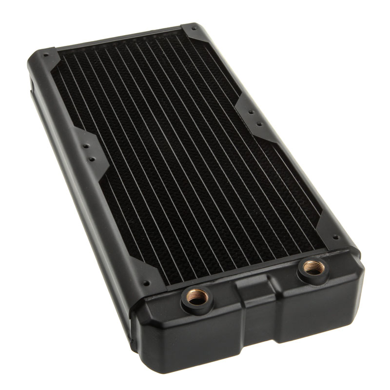 Hardware Labs Black Ice Nemesis Radiator GTX 280 - schwarz