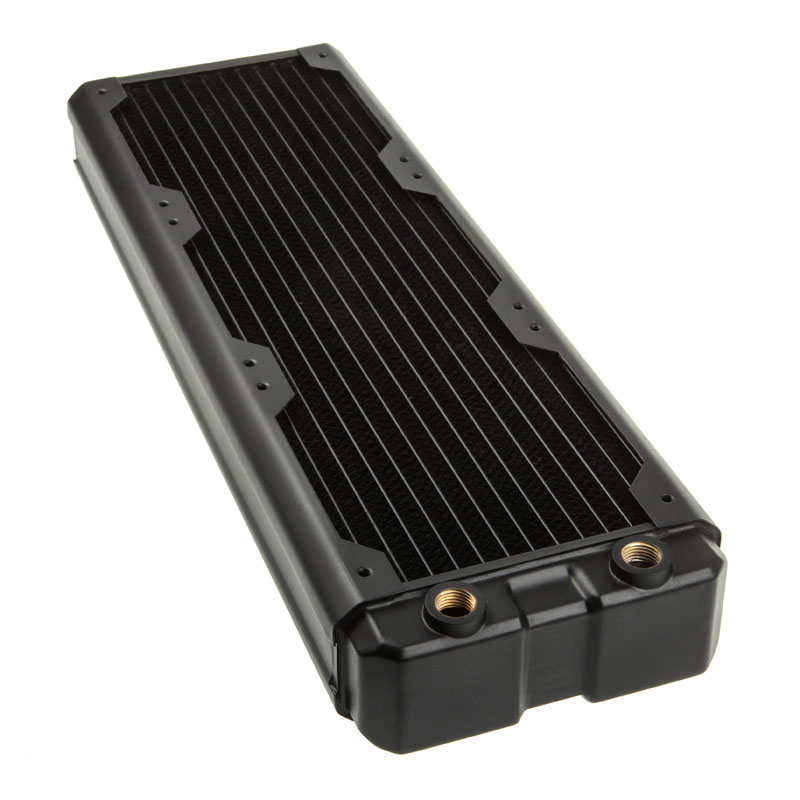 Hardware Labs Black Ice Nemesis Radiator GTX 360 - schwarz