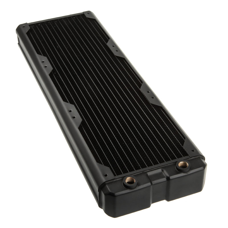 Hardware Labs Black Ice Nemesis Radiator GTX 420 - schwarz