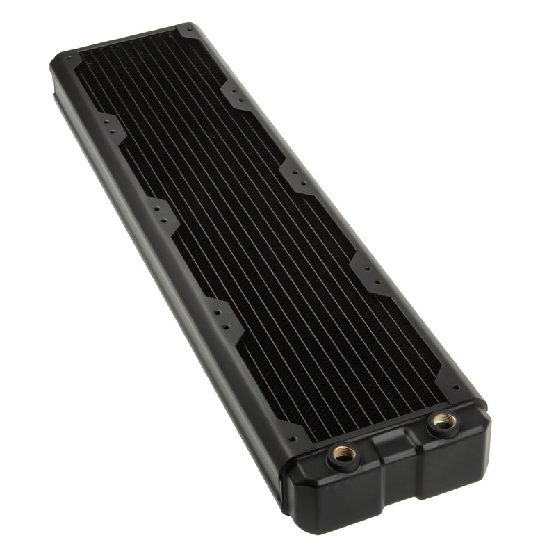 Hardware Labs Black Ice Nemesis Radiator GTX 480 - schwarz
