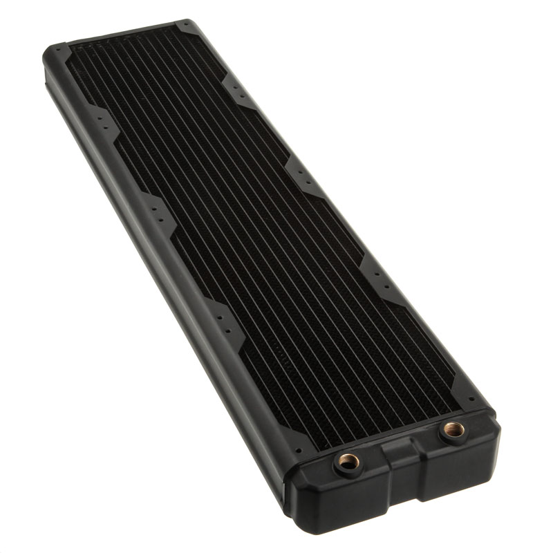 Hardware Labs Black Ice Nemesis Radiator GTX 560 - schwarz