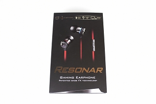 Resonar-0