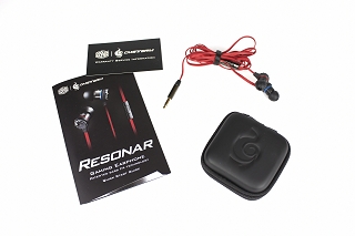 Resonar-3