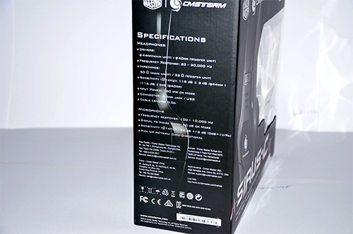 CoolerMaster Sirus C 05
