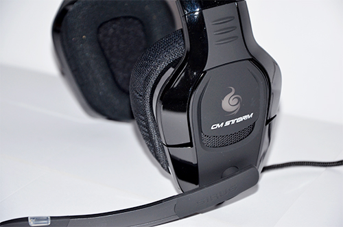 CoolerMaster Sirus C 11