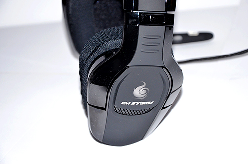 CoolerMaster Sirus C 14
