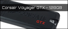 Corsair Voyager GTX news