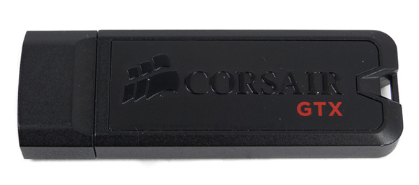 Corsair Voyager GTX opener
