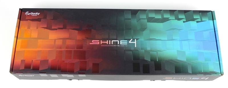 Ducky Shine 4 1 2