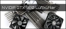 GTX980 Luftkuehler news